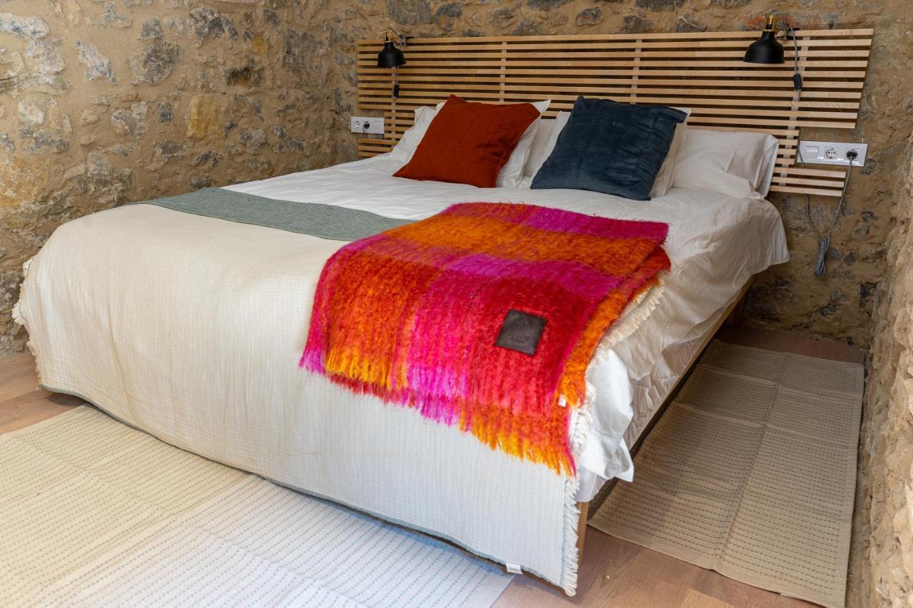 Empordanna, Apartamento Con Encanto En El Corazon Del Emporda Torroella De Montgri Ngoại thất bức ảnh