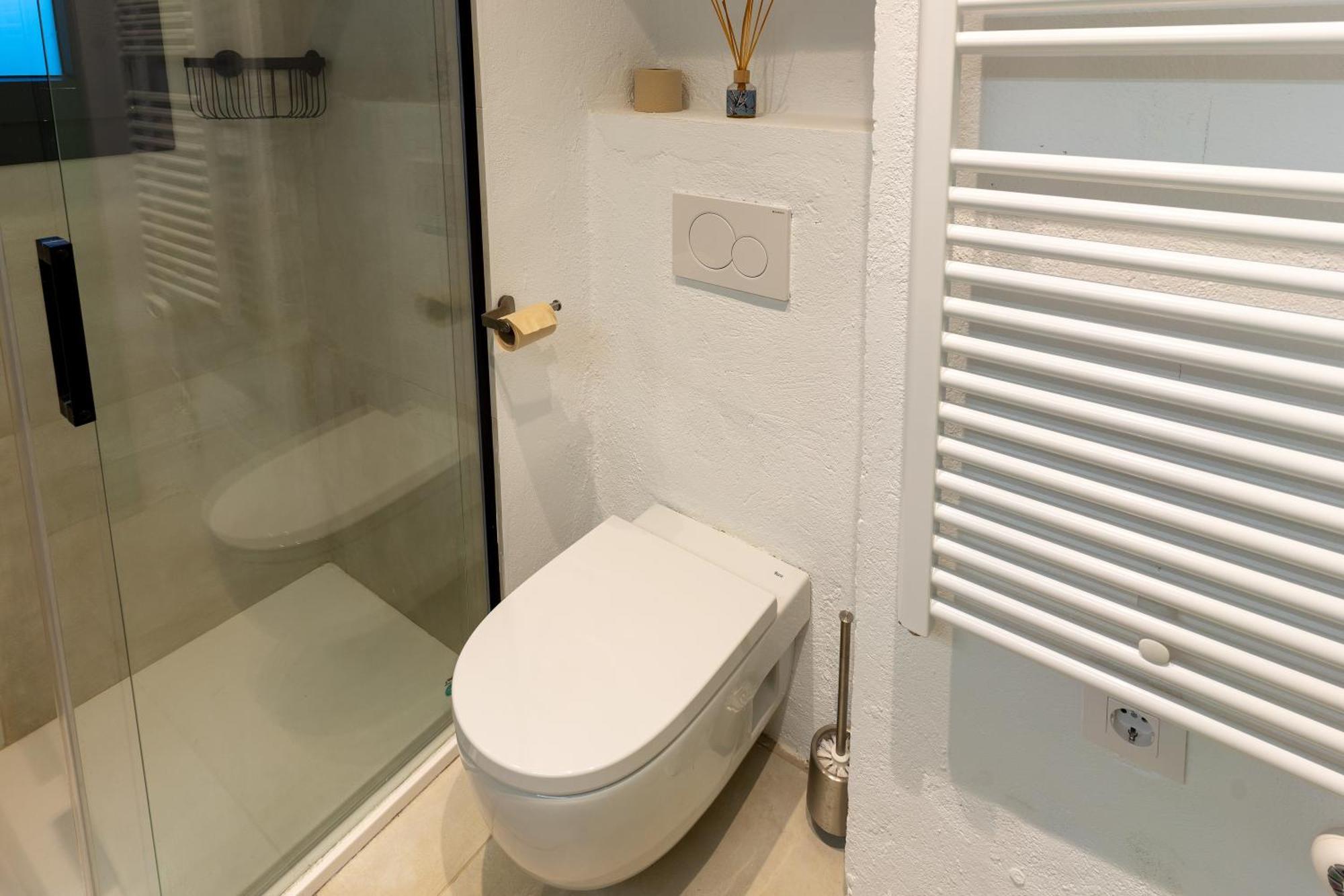 Empordanna, Apartamento Con Encanto En El Corazon Del Emporda Torroella De Montgri Ngoại thất bức ảnh