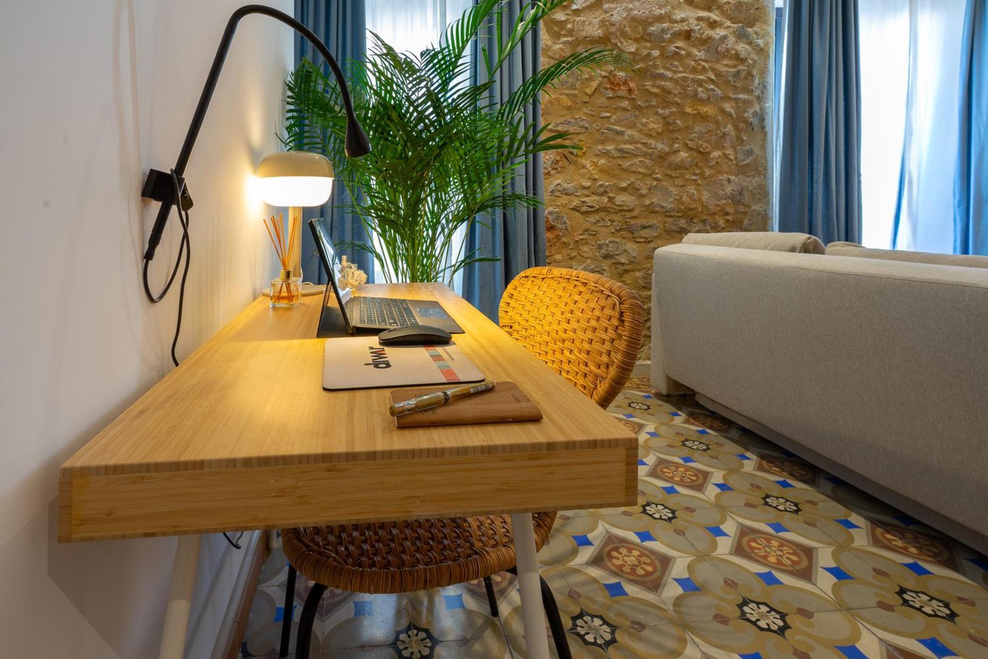 Empordanna, Apartamento Con Encanto En El Corazon Del Emporda Torroella De Montgri Ngoại thất bức ảnh